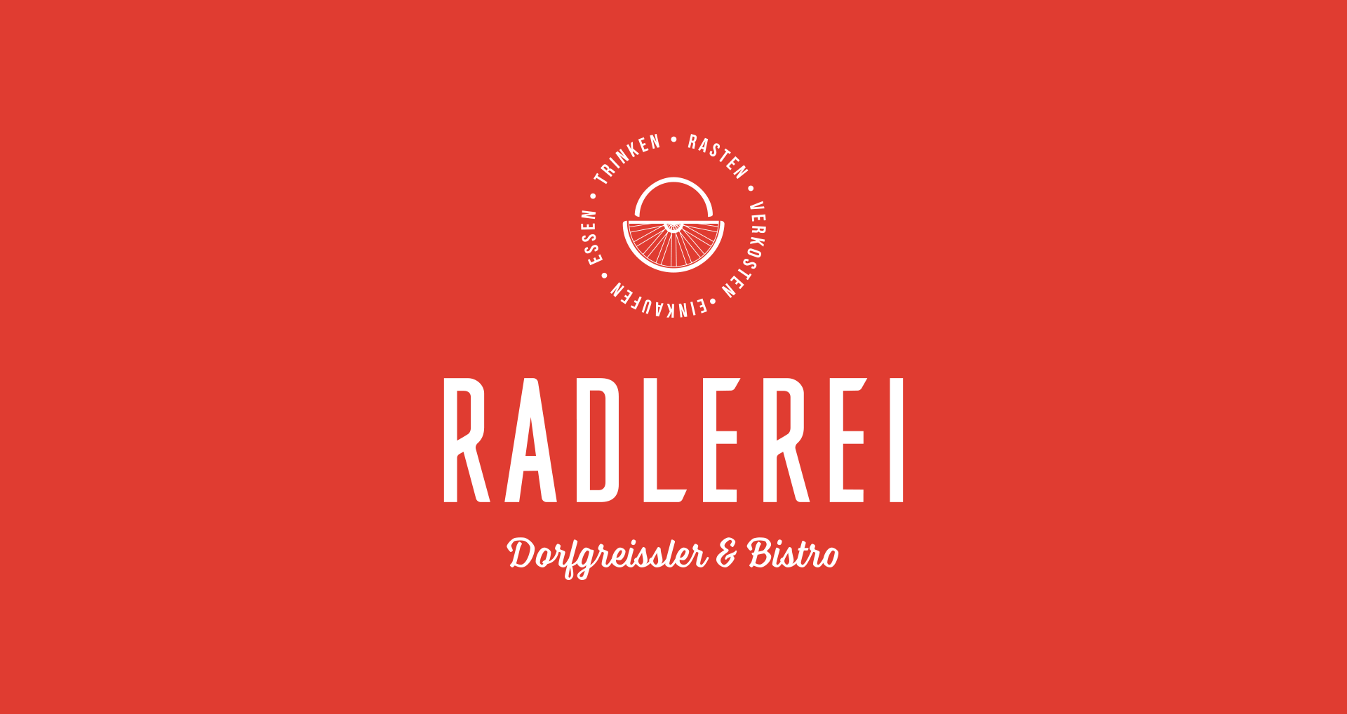 Radlerei